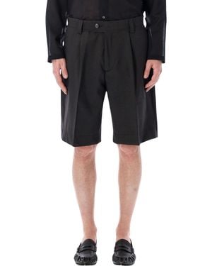 mfpen Shorts - Black
