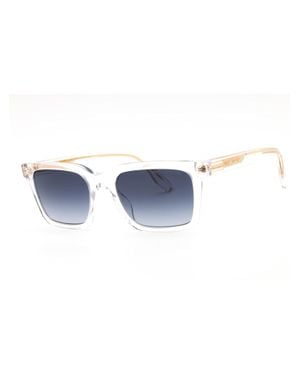 Marc Jacobs Stylish Rectangular Sunglasses For - Blue