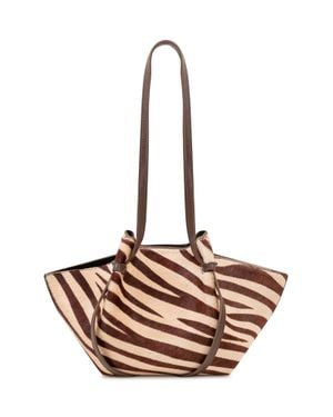 Yuzefi Mini Mochi Shoulder Bag - Pink
