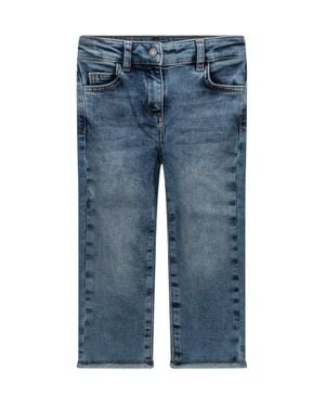 Twinset Jethe Mini Jeans - Blue