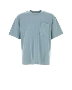 Marni T-Shirt - Blue