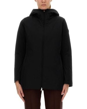 Colmar Colmar Hooded Jacket - Black