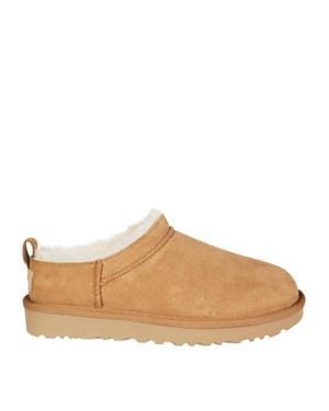 UGG Mini Classic Footwear - Brown