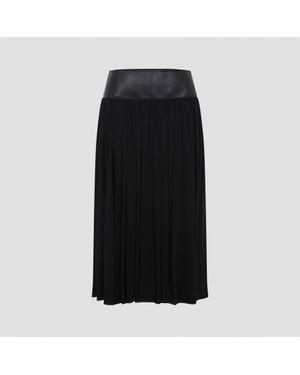 Alaïa Skirt - Black