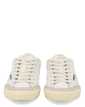 Autry Classic Sneakers - Natural