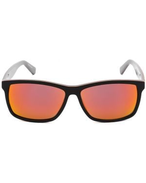 Lacoste L705S Sunglasses - Pink