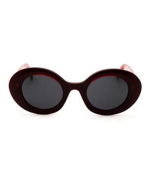 Marc Jacobs Marc 799/S Sunglasses - Brown