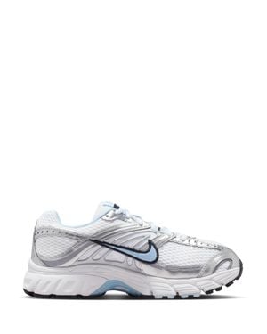 Nike Stylish Sneakers - White