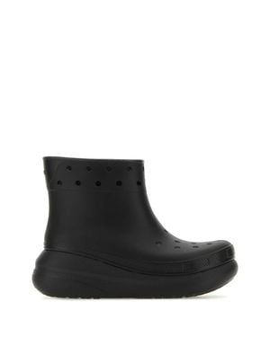 Crocs™ Slippers - Black