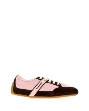 Givenchy Slim Sneaker - Multicolor