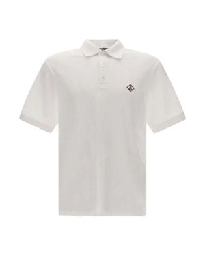 Herno Polo Shirt - White