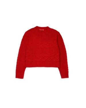 MAX&Co. Shirt - Red