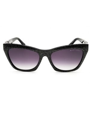 Guess Gm00008 Sunglasses - Black