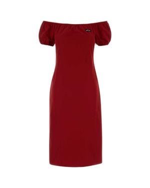 Miu Miu Abiti - Red
