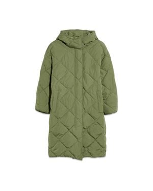 Bellerose Parka - Green