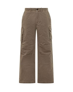 Our Legacy Mount Cargo Pants - Brown