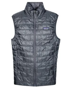 Patagonia Nano Puff Mini Vest - Blue