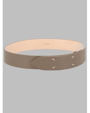 Maison Margiela Cintura - Gray