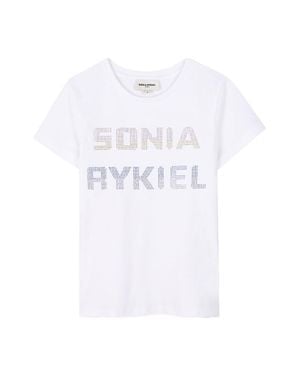 Sonia Rykiel T Shirt - White