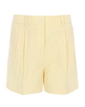 MICHAEL Michael Kors Shorts - Natural