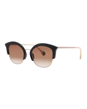 WOOW Super Lucky 2 Sunglasses - Brown