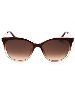 Fossil Fos 3142/S Sunglasses - Brown