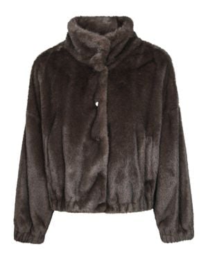 Weekend by Maxmara Anemone Lightweight Jacket - Black