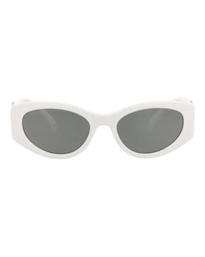 Gucci Gg1691S Sunglasses - Gray