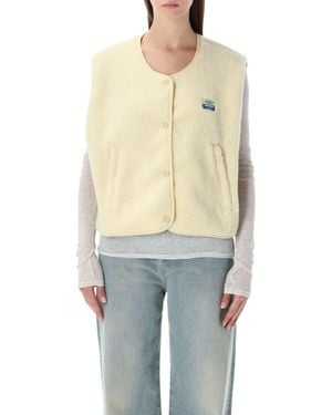 American Vintage Jackets - Blue