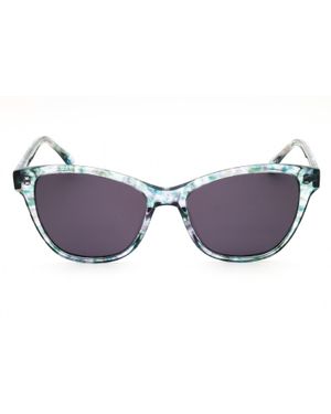 Draper James Dj7042 Sunglasses - Purple