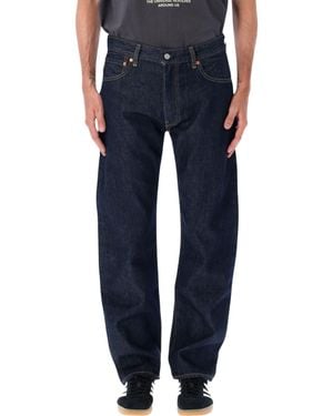 Levi's Fw26 Classic Denim Jeans - Blue