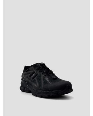New Balance 1906 Sneaker - Black