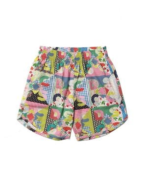 Gcds Bermuda - White