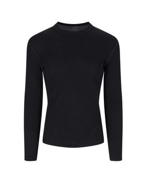 BERNER KUHL 100% Wool Sweater - Blue