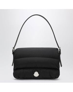 Moncler Caradoc Shoulder Bag - Black