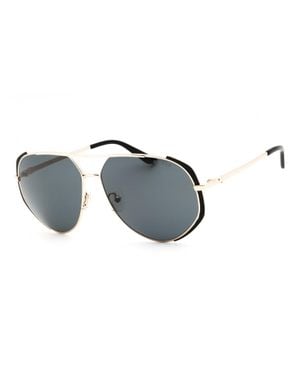 Guess Aviator Sunglasses For - Blue