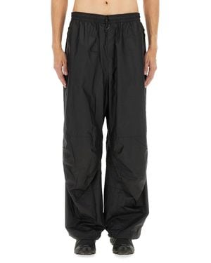 The North Face Wind Track Pant "Nse" - Black