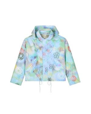 KENZO Parka - Blue