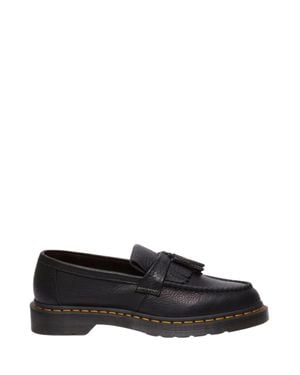 Dr. Martens Classic Ambassador Flat Shoes For - Black