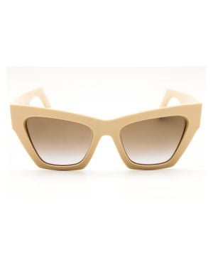 Etro 0050/S Sunglasses - Natural