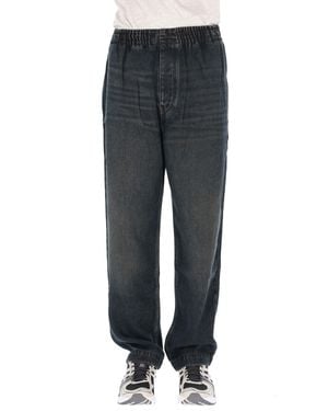 Isabel Marant Stylish Jeans For - Black