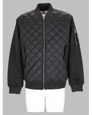 HUGO Sports Jacket - Black