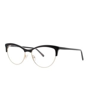 Andy Wolf Designer Eyeglasses 5081 - Multicolor