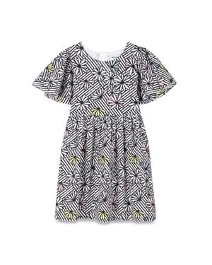 Sonia Rykiel Dress - Gray