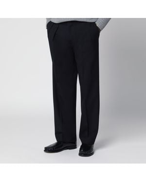 Santaniello Mirò Pants - Black