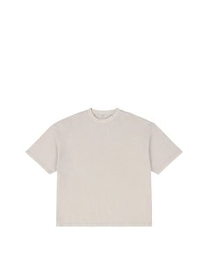 Entire studios Oversized T-Shirt - White