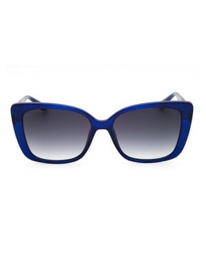 Guess Gu7829 Sunglasses - Blue