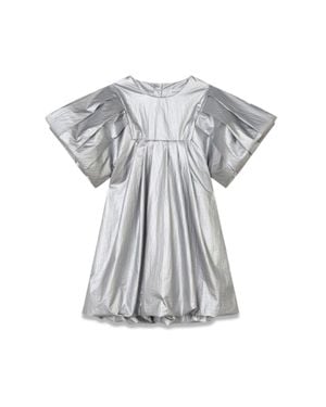 Marc Jacobs Formal Dress - Gray