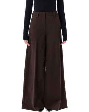 THE LATEST C-Alma Pants - Black