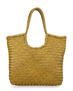 Dragon Diffusion Triple Jump Small Bag - Yellow